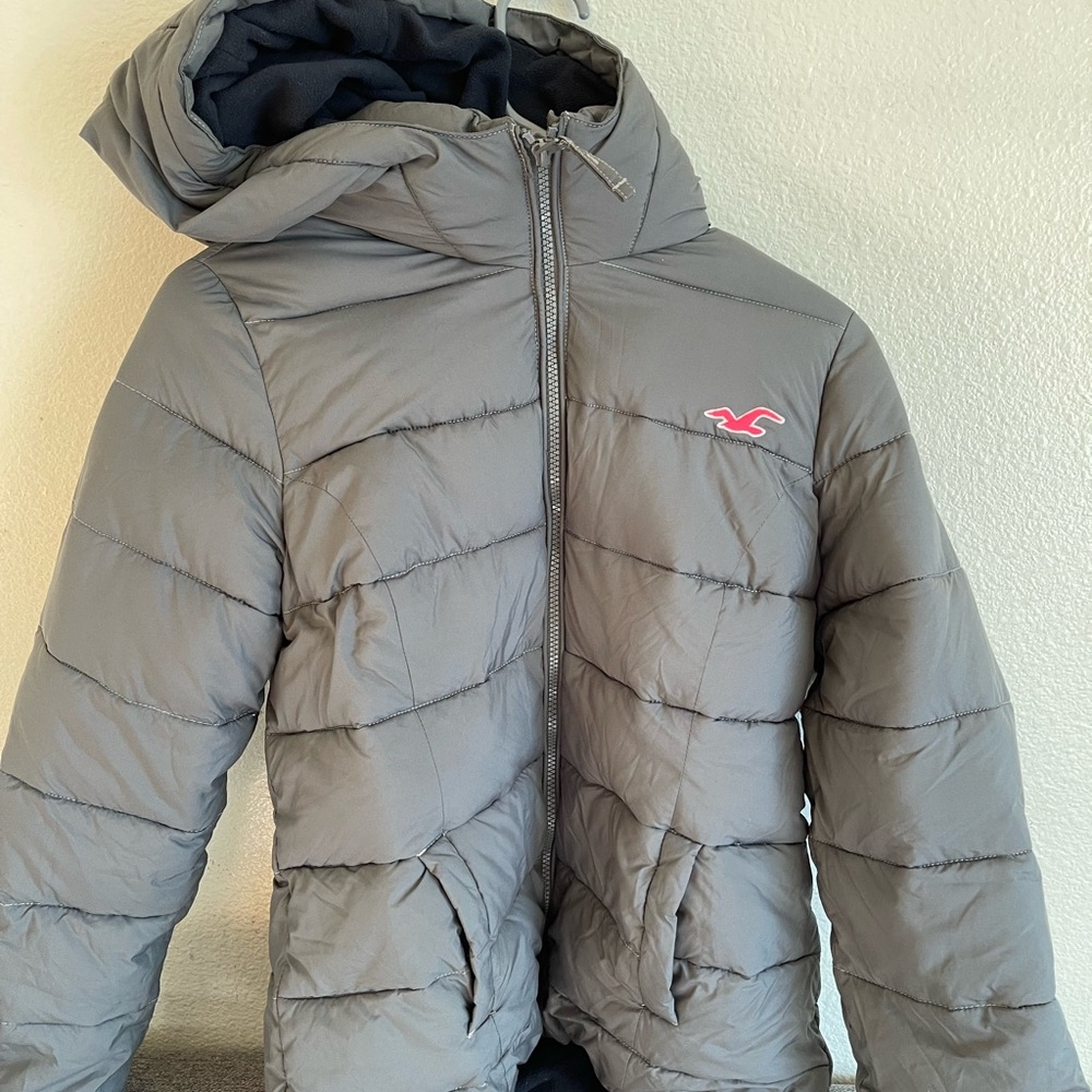 Hollister Jacket